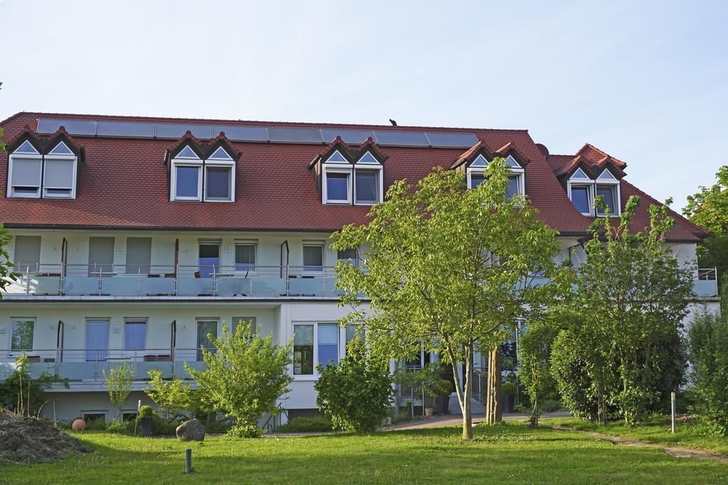 Landhotel Hauer Pleisweiler-Oberhofen Extérieur photo